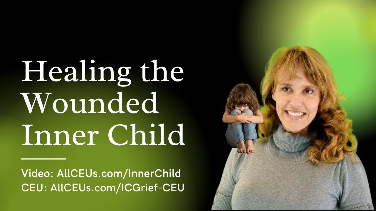 A cura da criança interior: 12 exercícios surpreendentemente poderosos