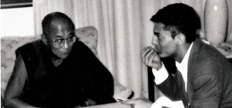 O Dalai Lama sobre a morte (excerto raro)