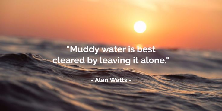 30 citat från Alan Watts som kommer att blåsa upp ditt sinne