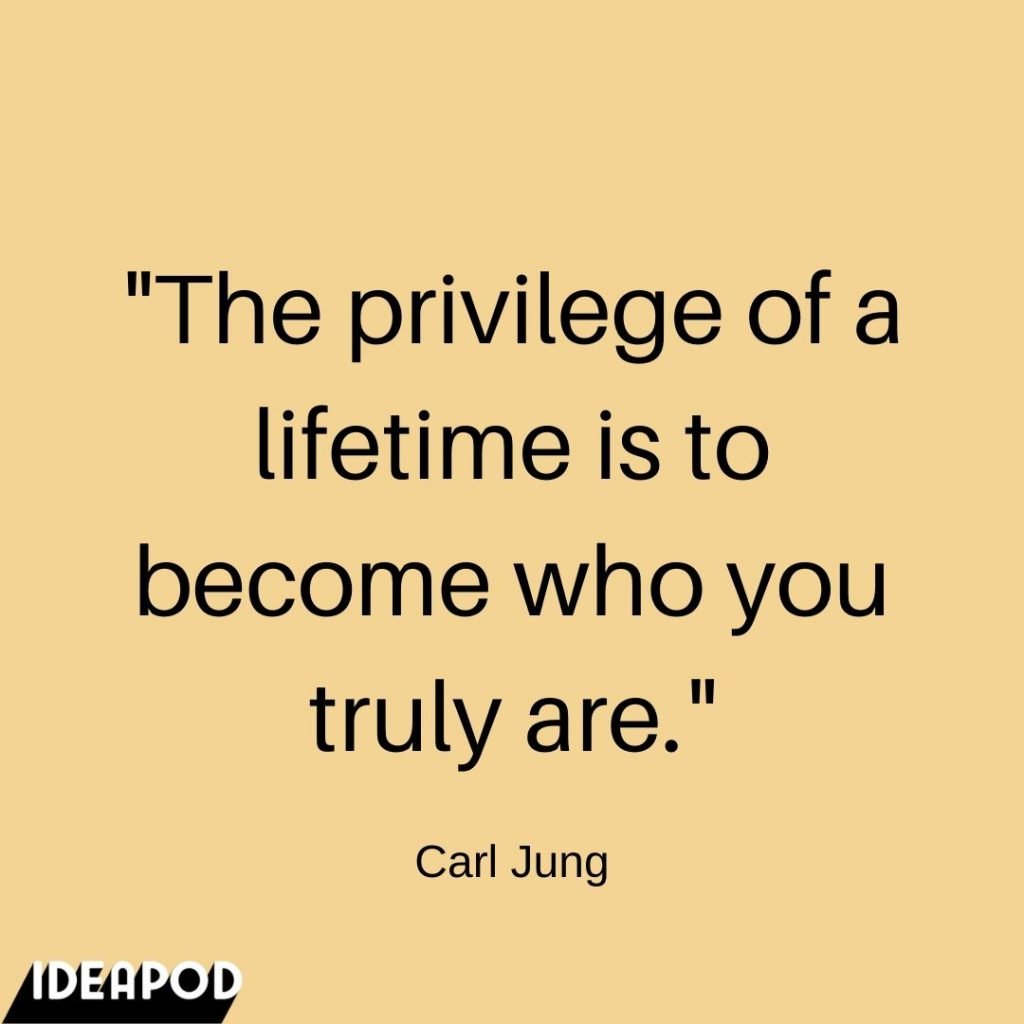 Mais de 70 citações de Carl Jung (para o ajudar a encontrar-se a si próprio)