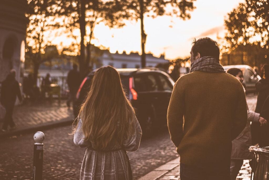13 безсмислени начина да поправите връзката, която сте съсипали