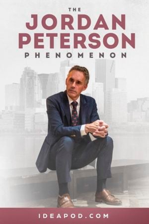Dr Jordan Peterson'a göre intihar etmemek için 4 neden