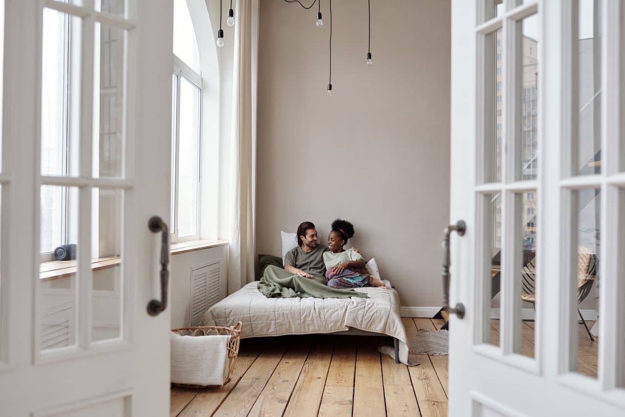 Πώς να φερθείς αφού κοιμηθείς μαζί του: Κάνε αυτά τα 8 πράγματα