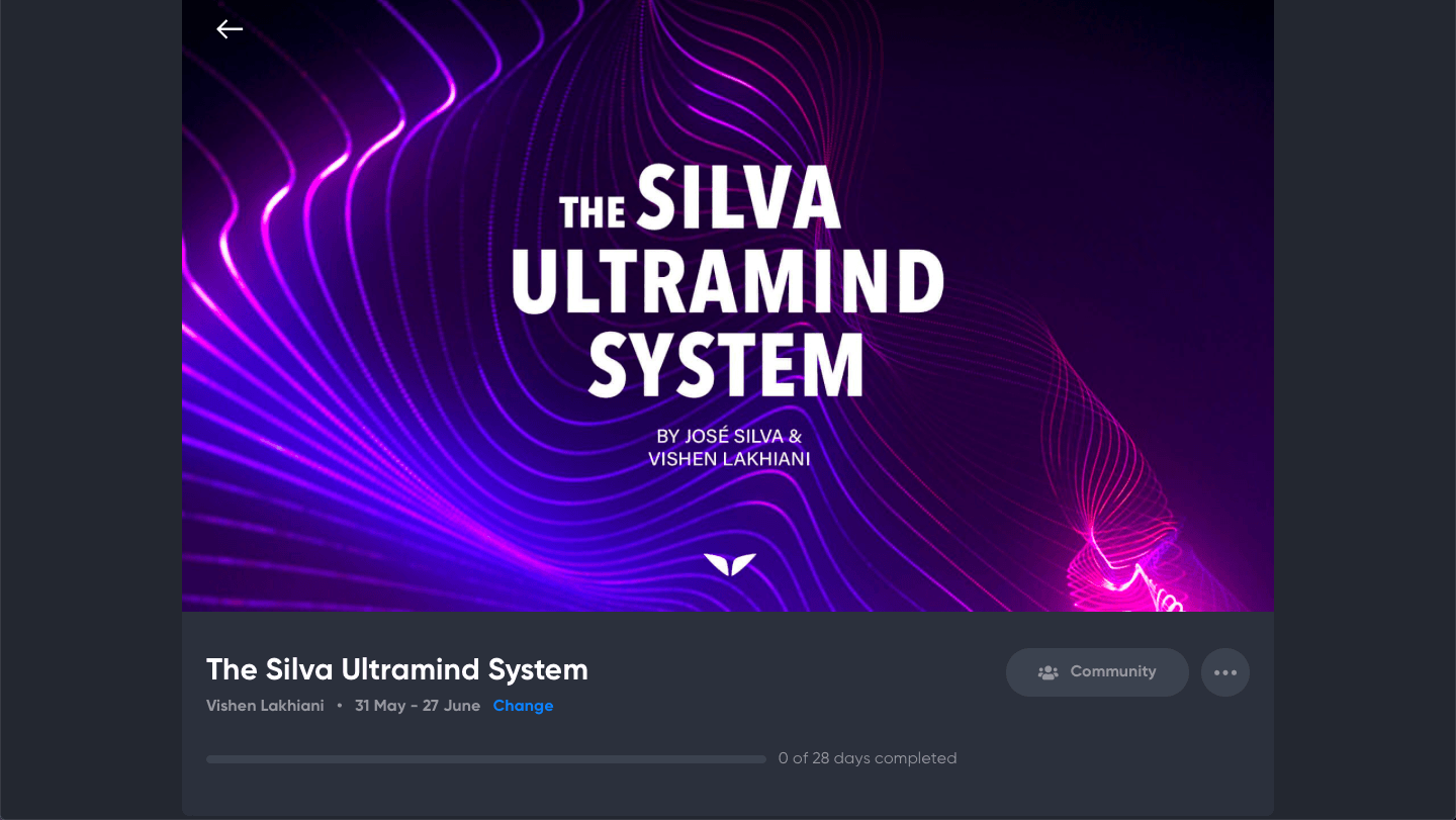 Silva Ultramind Mindvalley felülvizsgálata: Megéri? (2023 május)