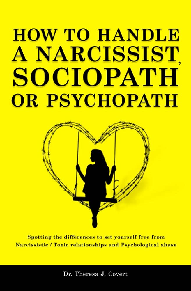 Narcissistic sociopath: 26 شيون جيڪي ڪندا آھن ۽ انھن سان ڪيئن ڊيل ڪجي