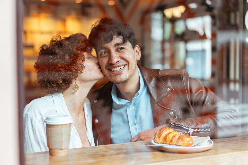 10 formas eficazes de fazer com que a tua namorada te deseje mais
