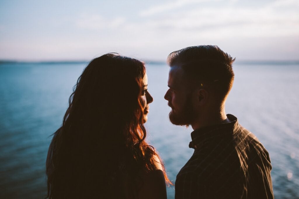 10 βασικές συμβουλές για να κάνετε τον άντρα σας να σας σέβεται