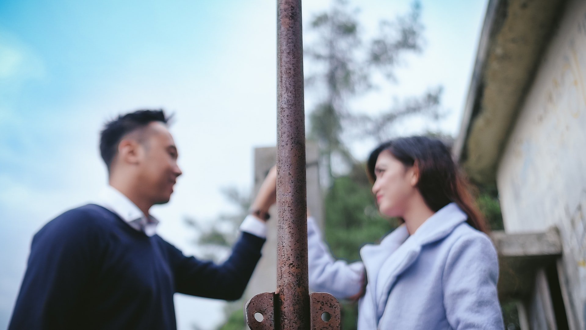 18 positiivset märki lahkumineku ajal, mis näitavad, et teie abielus on lootust