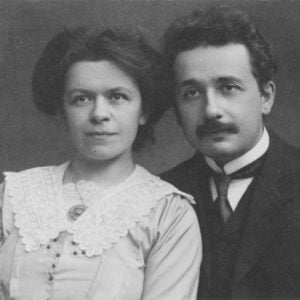 Elsa Einstein: 10 stvari, ki jih niste vedeli o Einsteinovi ženi