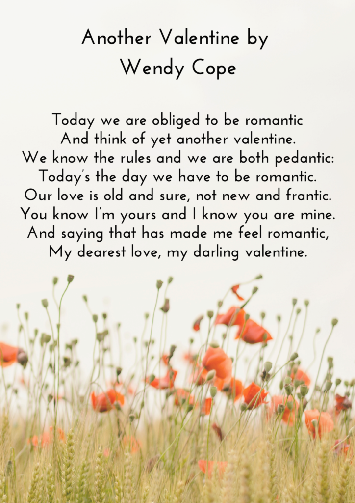 Die 10 berühmtesten klassischen Liebesgedichte für ihn, geschrieben von einer Frau